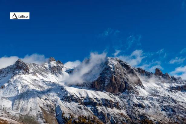 off-season-winter trip to darjeeling