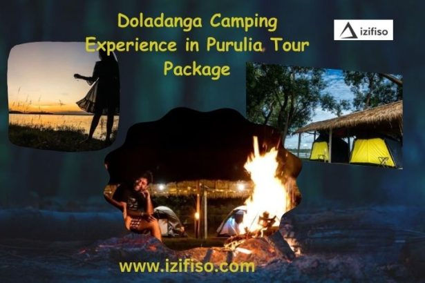 doladanga camping experience