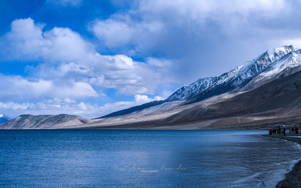 Ladakh: Not just a road trip, an adventure of a lifetime