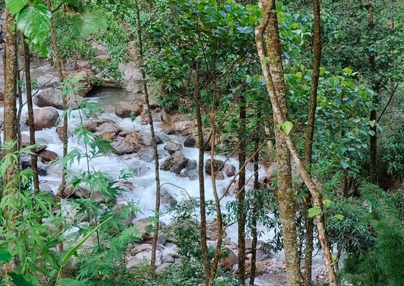 Majua River