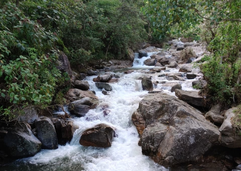Majua River