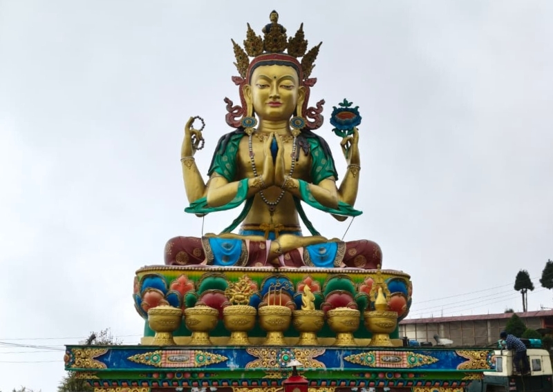 Budda