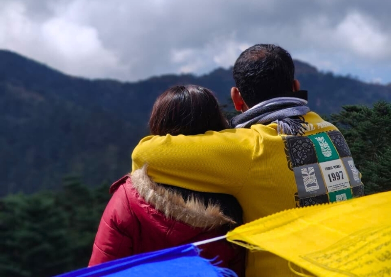 Couple Goal