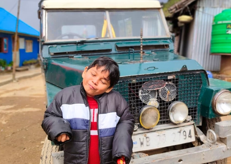Landrover 