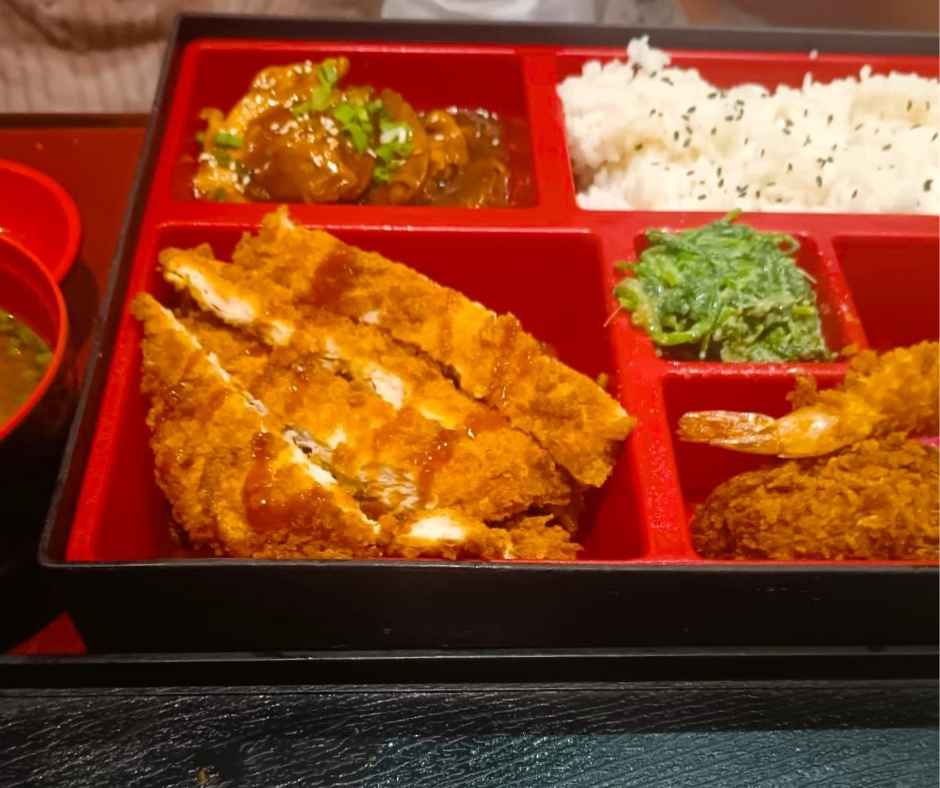 Mg Marg Gangtok Cafe Food