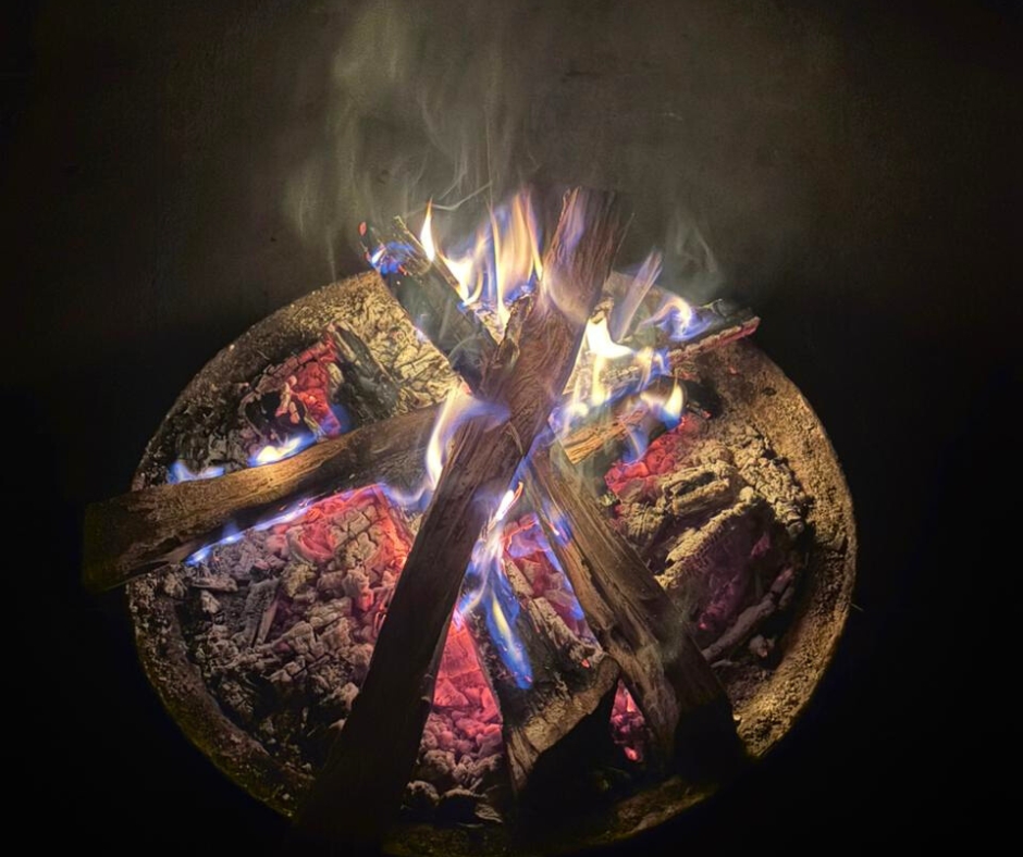 Campfire