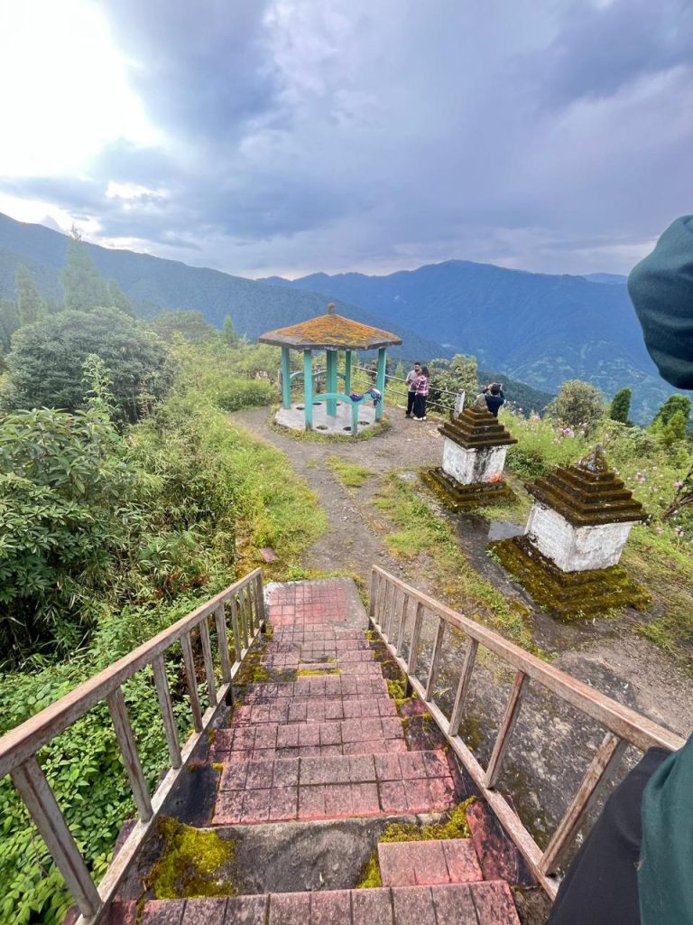 Bijanbari 