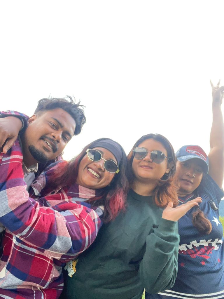 Fun time