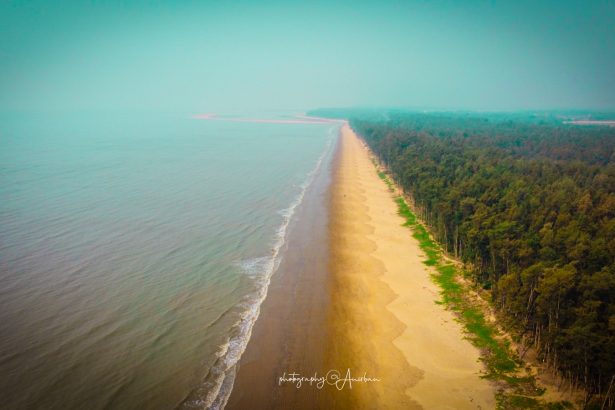 Bagda dron