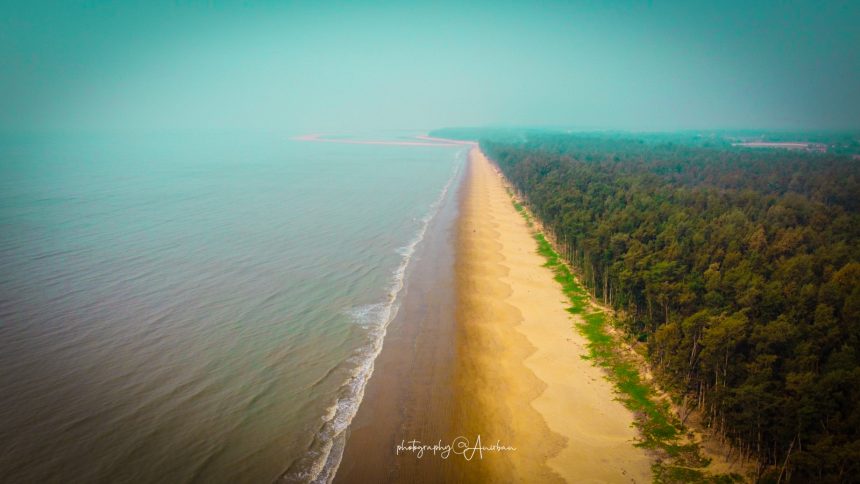 Bagda dron