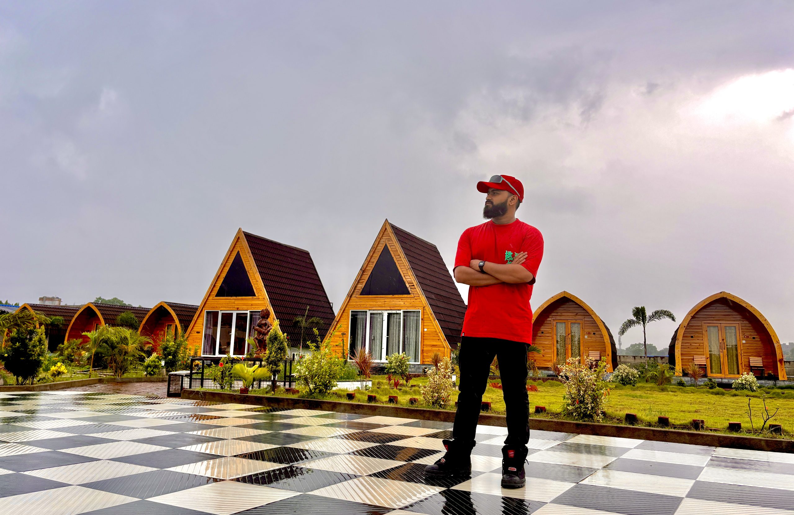 Best Place to Stay in Ghatshila