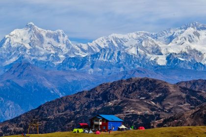 Thakum valley Homestay