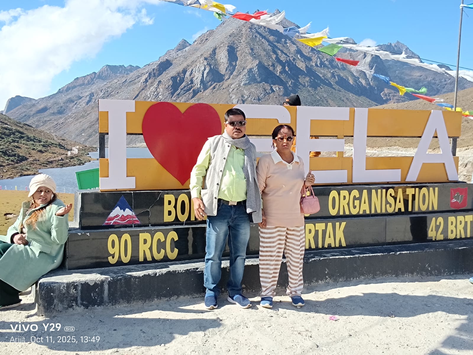 If you’re planning an Arunachal Pradesh tour, looking for an authentic Himalayan travel experience, or searching for real stories from travellers—this blog is for you.